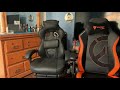 Secret Lab Overwatch chair (SHOULD YOU BUY IT) 4 months later