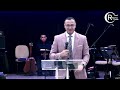 PASTOR FOI PREGAR NA ÁFRICA E VIVEU UMA EXPERIÊNCIA INESQUECÍVEL COM DEUS!