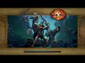 World Of Warcraft TWW | Stream 1 part 2