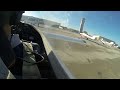 MDW landing in my VariEze 