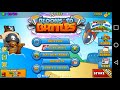 KoishiWii8 Plays: Bloons TD Battles - Let's Play E5: Fighting Strong (LP Source)