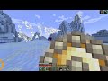 Hunters vs ELEMENTAL Speedrunner in Minecraft!