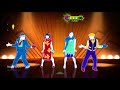 Just Dance 3 Dynamite