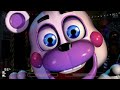 The MOST And LEAST SCARY CHARACTER From EACH FNAF GAME
