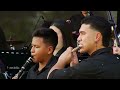 Cumbia Sabrosa - Banda Sinfónica Juvenil de Ebejico