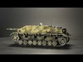 Jagdpanzer IV l/48 with Zimmerit - 1/72 - Dragon - Tank Model