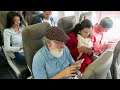 Why Wi-Fi On Airplanes Is So Bad