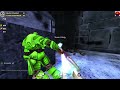 Quake: Like A Dragon