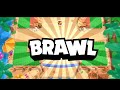 Jogando(contra bots), Liberando e melhorando o novo brawler Berry🍭 Jogando um Brawlzinho pt86