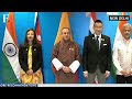 BIMSTEC 2024 LIVE: India EAM S Jaishankar Pitches for Infusing New Energies into Grouping