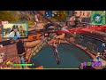 *LIVE* Fortnite FLOODED MAP EVENT! (DOOMSDAY FULL EVENT)