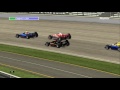 87th Indianapolis 500  [David Land Plays IndyCar Series 2005 Season 4/16]