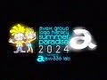 Avex Group Logo History Summer Paradise 2024 (OFFICIAL INTRO!)