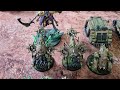 Hellhounds! Astra Militarum Vs Death Guard | 10th Edition Battle Report | Warhammer 40.000
