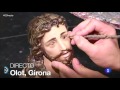 Reportaje El Arte Cristiano en España Directo