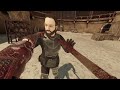 Attempting Centurion Executions [Blade & Sorcery]