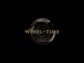 The Wheel of Time Opening but it's set to the theme from Attack on Titan