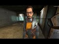 Half-Life 2 Seen Through Everyone's Eyes