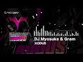 DJ Myosuke & Gram - XODUS [Muse Dash]