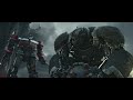 Transformers || Mama Said Knock You Out