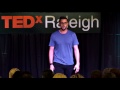5 1/2 Mentors that will change your life | Doug Stewart | TEDxRaleigh