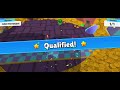 Stumble Guys - Behold The Gold Gameplay