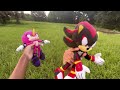Sonic Plush Unlimited S2 Ep.2 - Vs Shadow