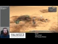 FFXII Zodiac Job System: Powerleveling to max before the Remaster comes out Stream- 2