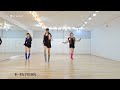 The Final - Line Dance (Demo)/Advanced