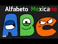 Cris Mexican Alphabet Lore