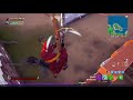 Fortnite Clutch With The Boom Sniper Rifle