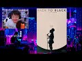Hablemos de Back to Black, la biopic de Amy Winehouse