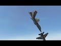 VTOL VR supermaneuverablility lmao