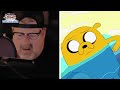Behind the Scenes | Adventure Time: Distant Lands - Together Again | Cartoon Network