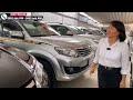 Hiền Toyota cập nhật gi.á bán xe đang có sẵn dành cho Quý KH - Thu Mua xe tận nơi LH 0903.72.73.75