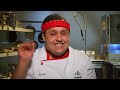 Raw Lobsters Cause a Shock Mid-service Elimination | Hell's Kitchen