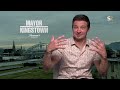 Jeremy Renner Teases Death & Rebirth In Mayor Of Kingstown Season 3