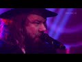 Mik Pyro - Very Strange - Live on the Tommy Tiernan Show