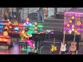 Jacob Collier Live - 100,000 Voices - show opener Cleveland Ohio 6.12.24