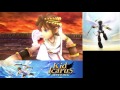 Kid Icarus: Uprising - Chapter 10: The Wish Seed