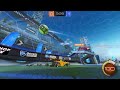 Rocket League Gameplay | No Commentary