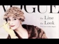 Madonna - Vogue (Karaoke Video, Photo Montage) (Original Studio Recording)