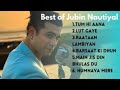 Top 6 of Jubin Nautiyal. #song