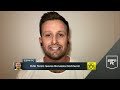 Edin Terzic OUT as Borussia Dortmund's manager 😱 'A BIG SHOCK' - Archie Rhind-Tutt | ESPN FC