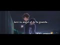 La más Bella y Triste Historia de Amor 2024💔 SERÉ TU ÁNGEL 💔  - Xion MC ft. Zckrap