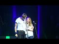 Ronan and his daughter in Dublin 2016 with Think I don't remember