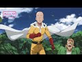 One Punch Man AMV - Soldier 🔥 Garou vs Bang | Anime AV