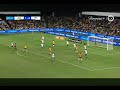 2 Matilda’s goals #matildas #soccer