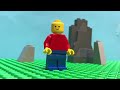 Fluid LEGO 20 fps Animation test
