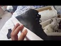 Unboxing Converse Modern HTM